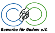 GFG Gudow Logo